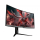 MSI Optix MAG301CR2 Curved czarny - 607662 - zdjęcie 2